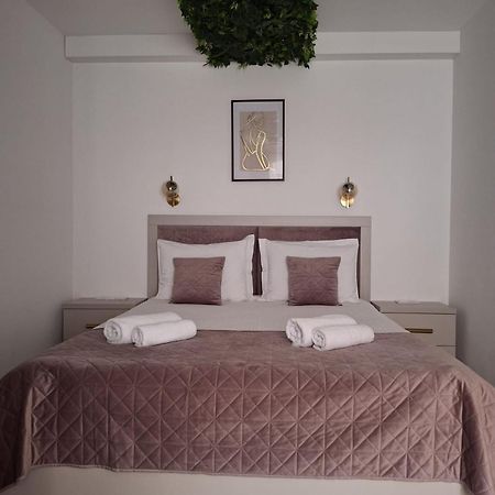 Vali House Apartment ซีบิว ภายนอก รูปภาพ