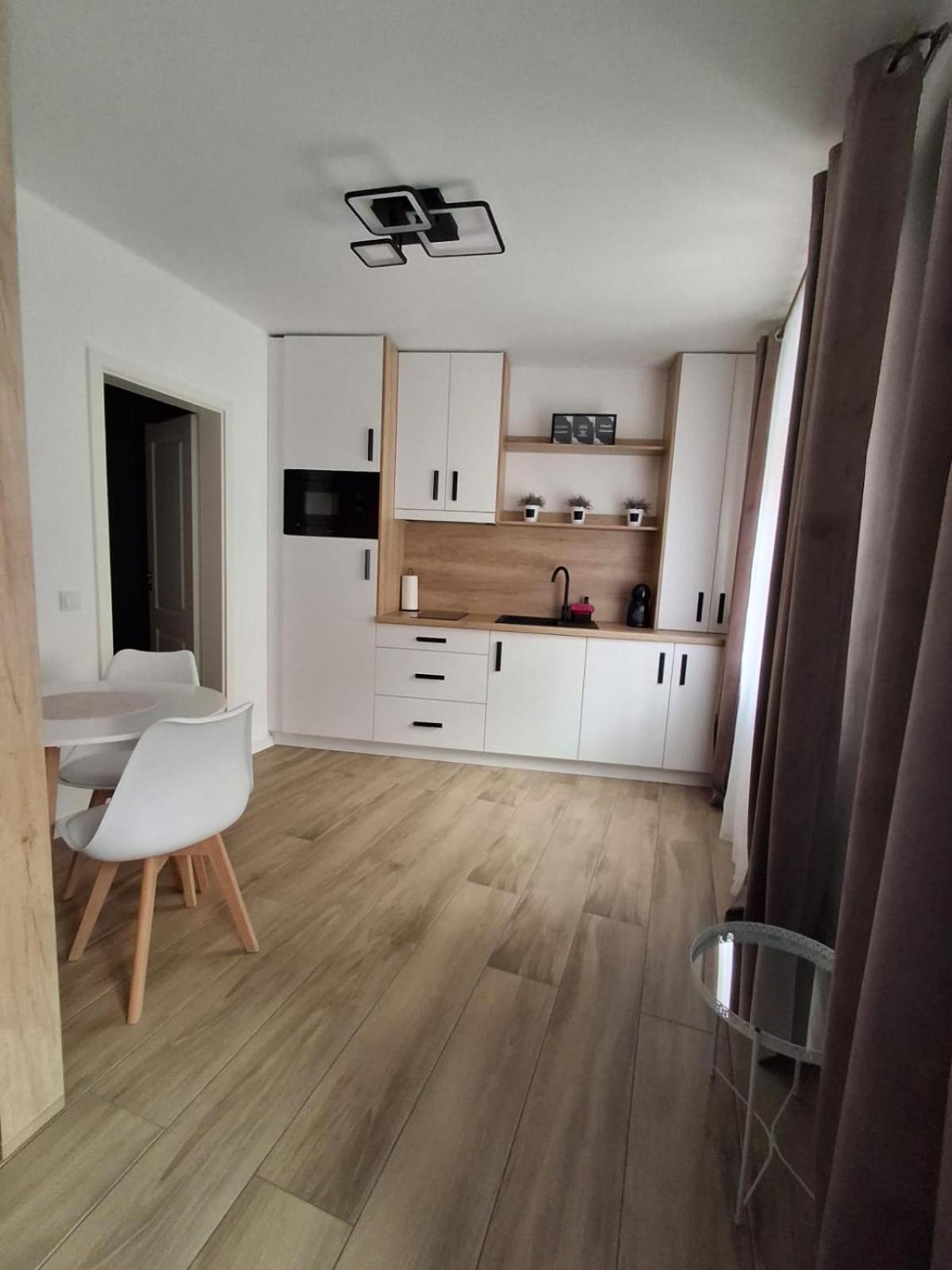 Vali House Apartment ซีบิว ภายนอก รูปภาพ