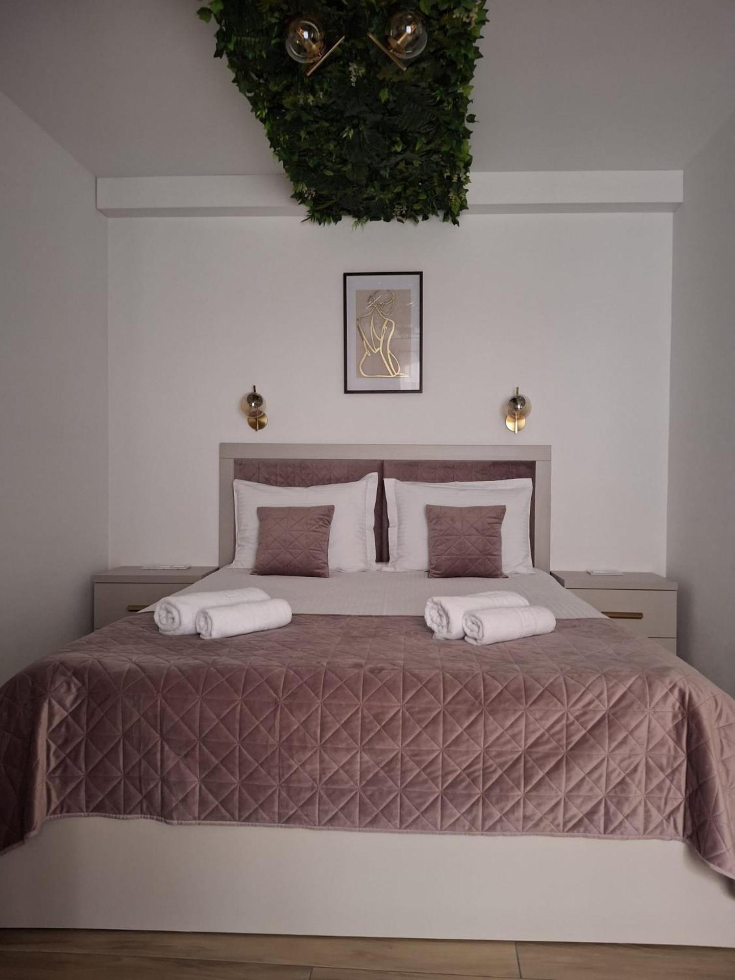 Vali House Apartment ซีบิว ภายนอก รูปภาพ